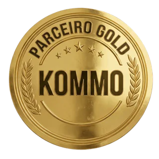 EVO Result · Kommo Expert Gold Partner